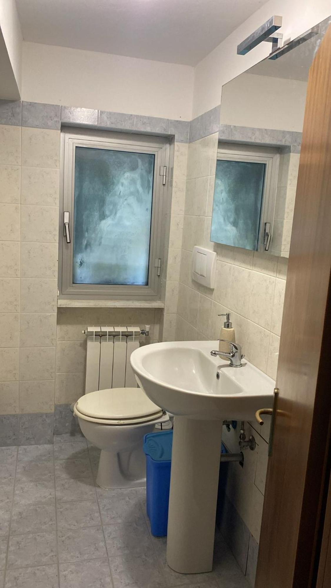 Proprieta Intero Allogio Con Parcheggio Villa Sestri Levante Exteriör bild