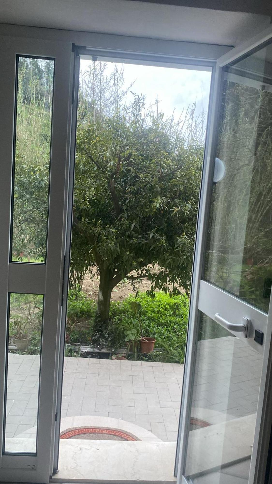 Proprieta Intero Allogio Con Parcheggio Villa Sestri Levante Exteriör bild